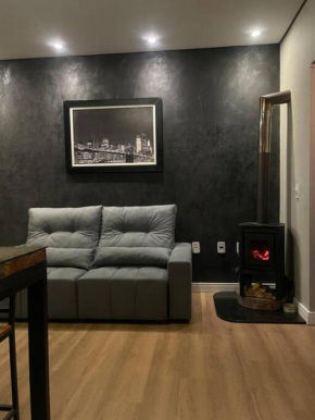 Apartamento novo área central